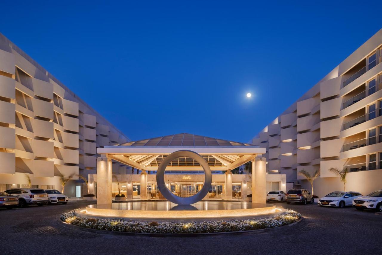 Aria Hotel Ейлат Екстериор снимка The Westin Resort and Villas, Cancun